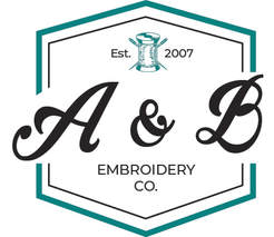 A&B Embroidery